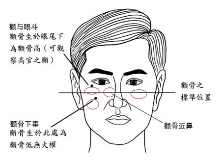 女人额头窄颧骨高面相解析_额头窄颧骨高适合什么发型_高颧骨窄额头什么面相