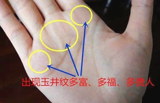 女人手相怎么看富贵图片_富贵女人的面相和手相_坏男孩看女人手相视频