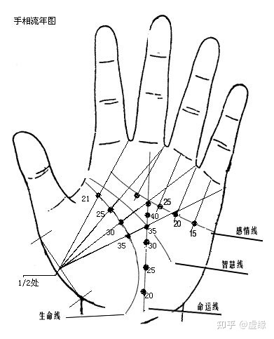手相图解大全女左手感情线断裂_手相图解大全男左手_男人手相图解大全左手 财运