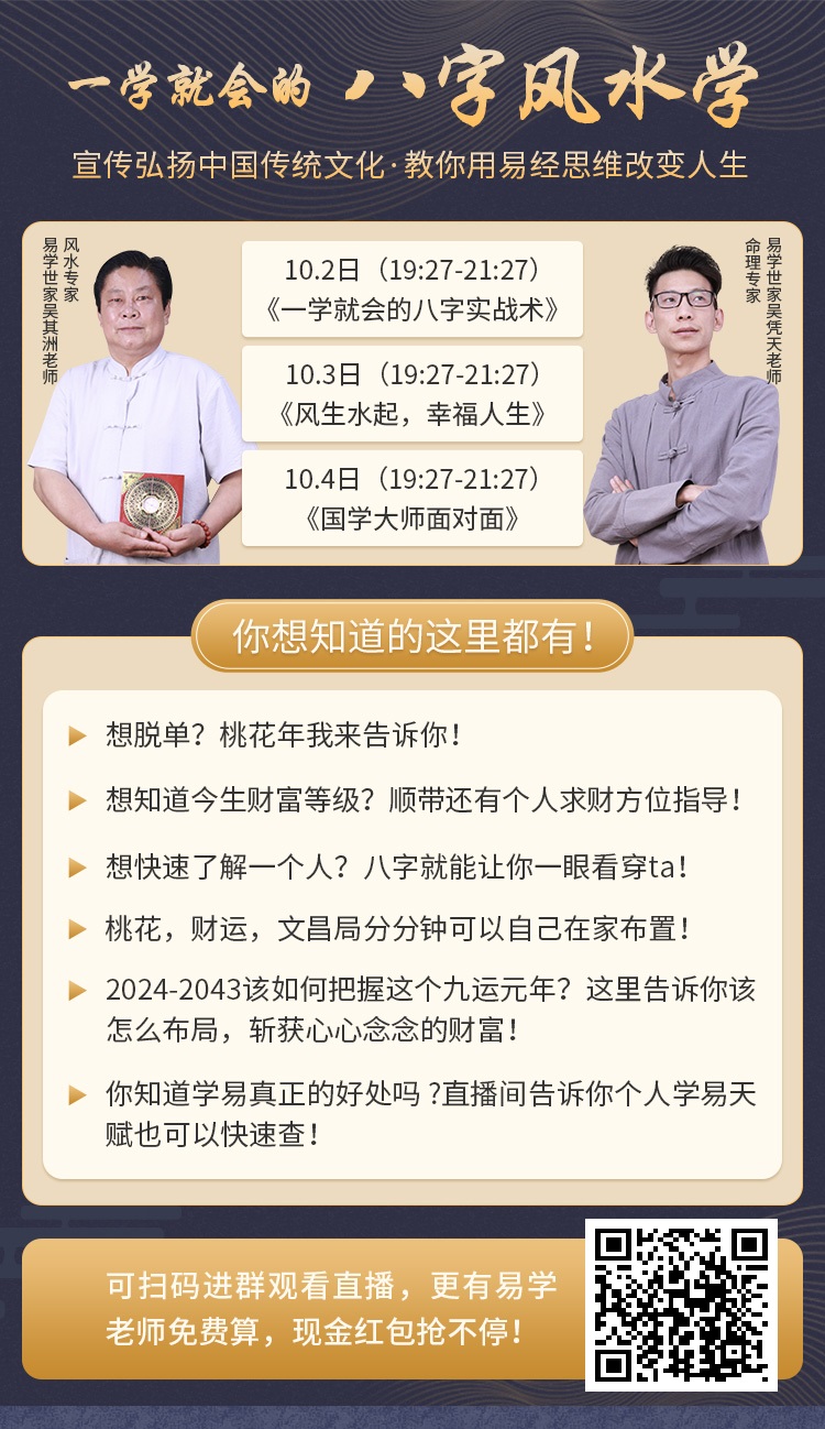 学习面相微信群