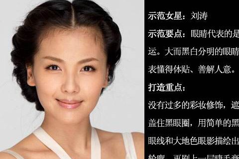 眼白的多少和命运好坏有关吗?女人怎样从眼睛看相