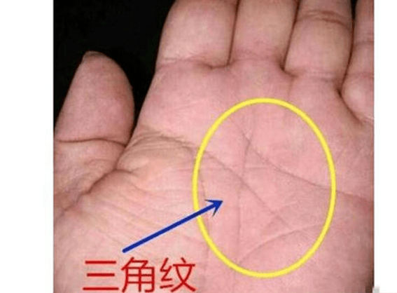 （李向东）手上有这两个手的含义，你有吗？