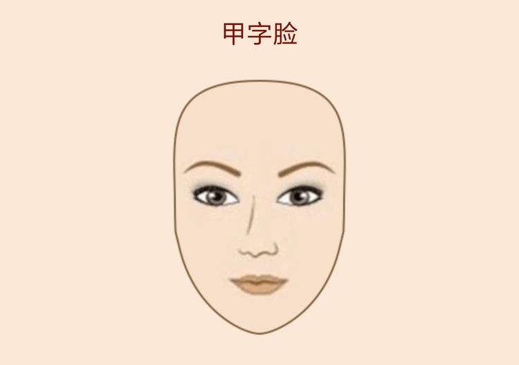 脸上窄下宽会是什么样的女人面相？有哪些特征？