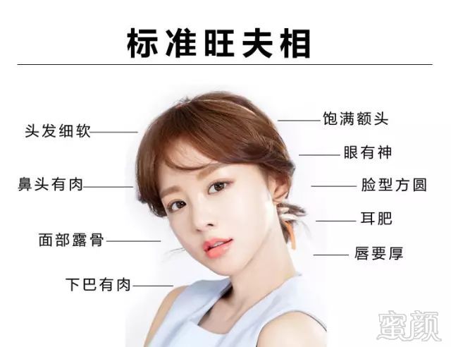 脸上窄下宽会是什么样的女人面相？有哪些特征？