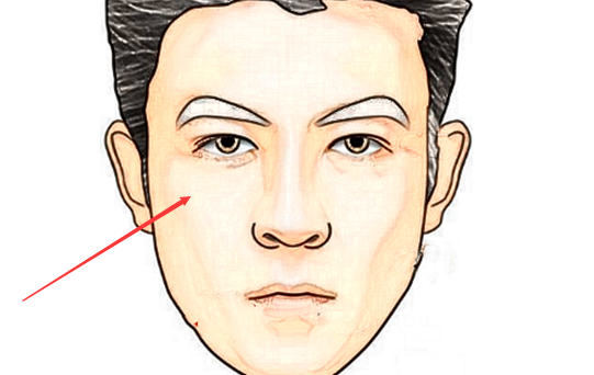 易道风水命理:,颧骨高的男人命理运势如何?