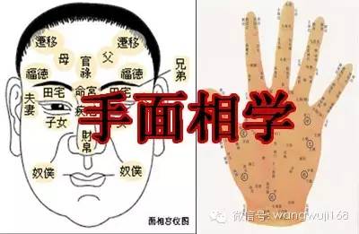 （李向东）老公的面相面相特征，你知道吗？