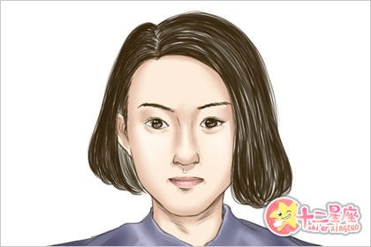 女人上挑眉面相在婚姻中要注意些什么？