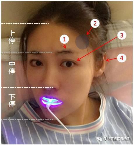 （李向东）克妻男人面相特征，你知道吗？