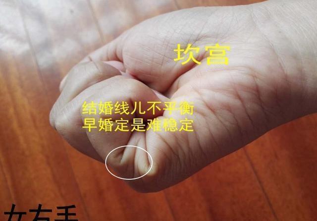 手相预测：左手先天右手后天，揭示命运与财富的奥秘