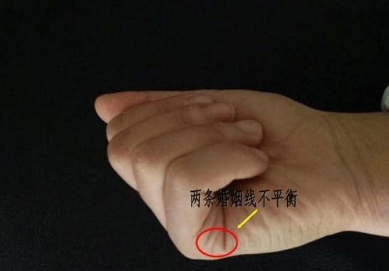 丧偶手相大揭秘！这些手相特征预示着婚姻坎坷，你中招了吗？