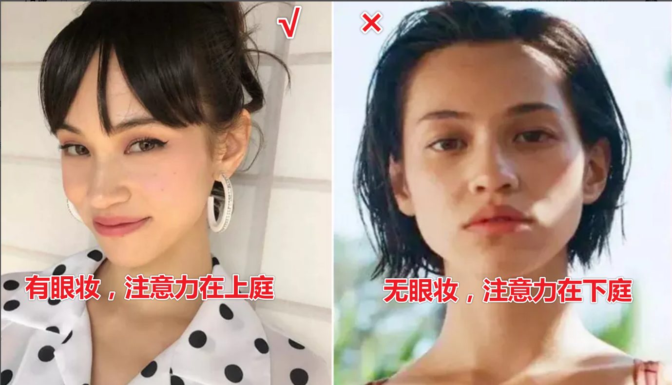 凸嘴对容貌影响大，如何改善？看这三点让你变美