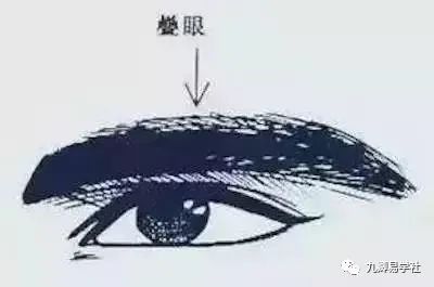 面相系列之——十种眉毛有碍运势，你知道吗？