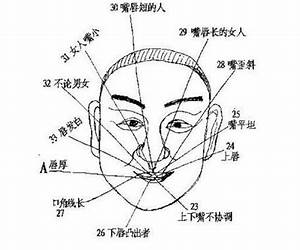 门牙漏风是破财之相(门牙跑风面相)